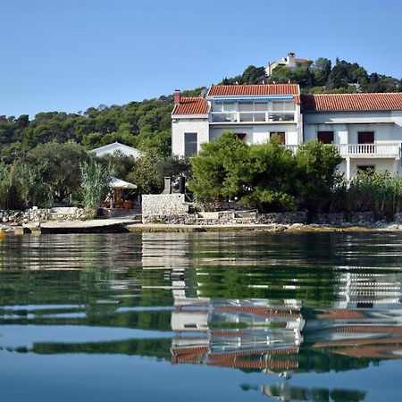 Apartments By The Sea Tkon, Pasman - 686 외부 사진