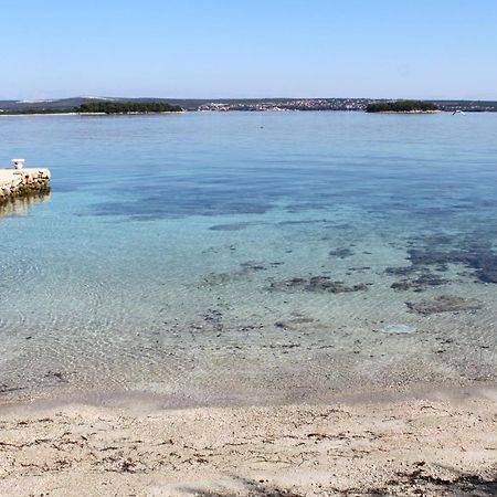 Apartments By The Sea Tkon, Pasman - 686 외부 사진