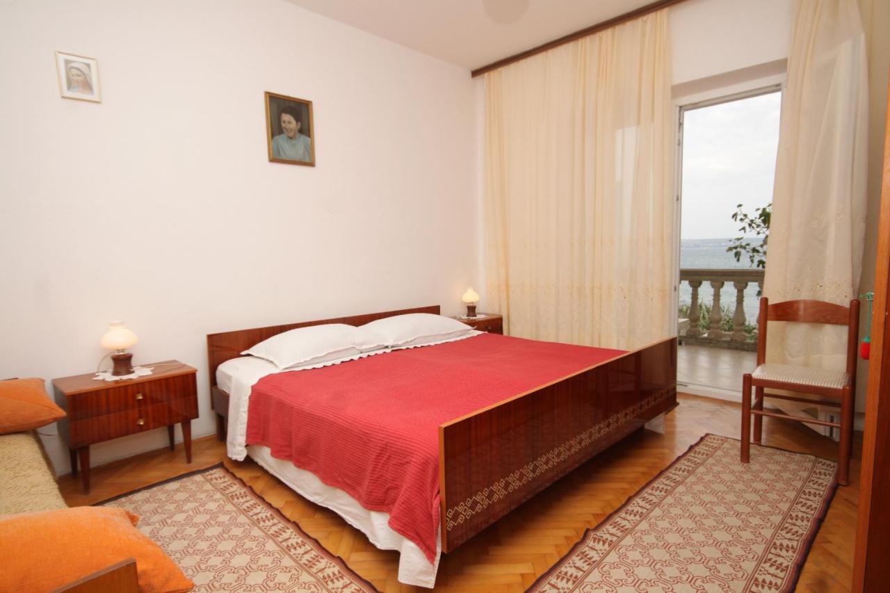 Apartments By The Sea Tkon, Pasman - 686 외부 사진