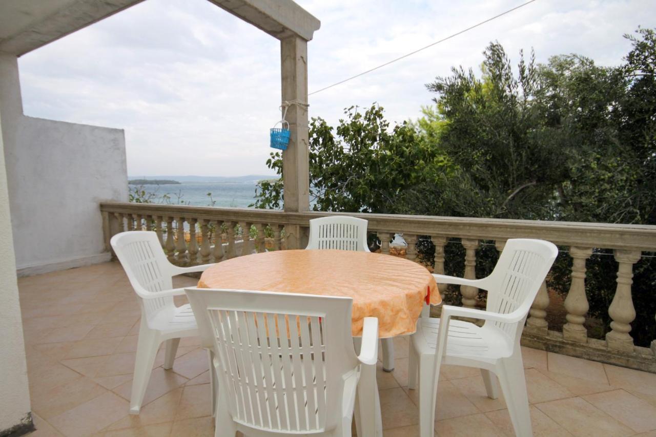 Apartments By The Sea Tkon, Pasman - 686 외부 사진
