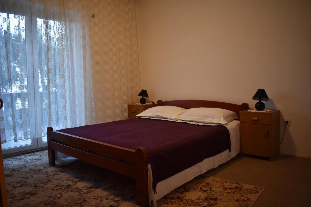 Apartments By The Sea Tkon, Pasman - 686 외부 사진