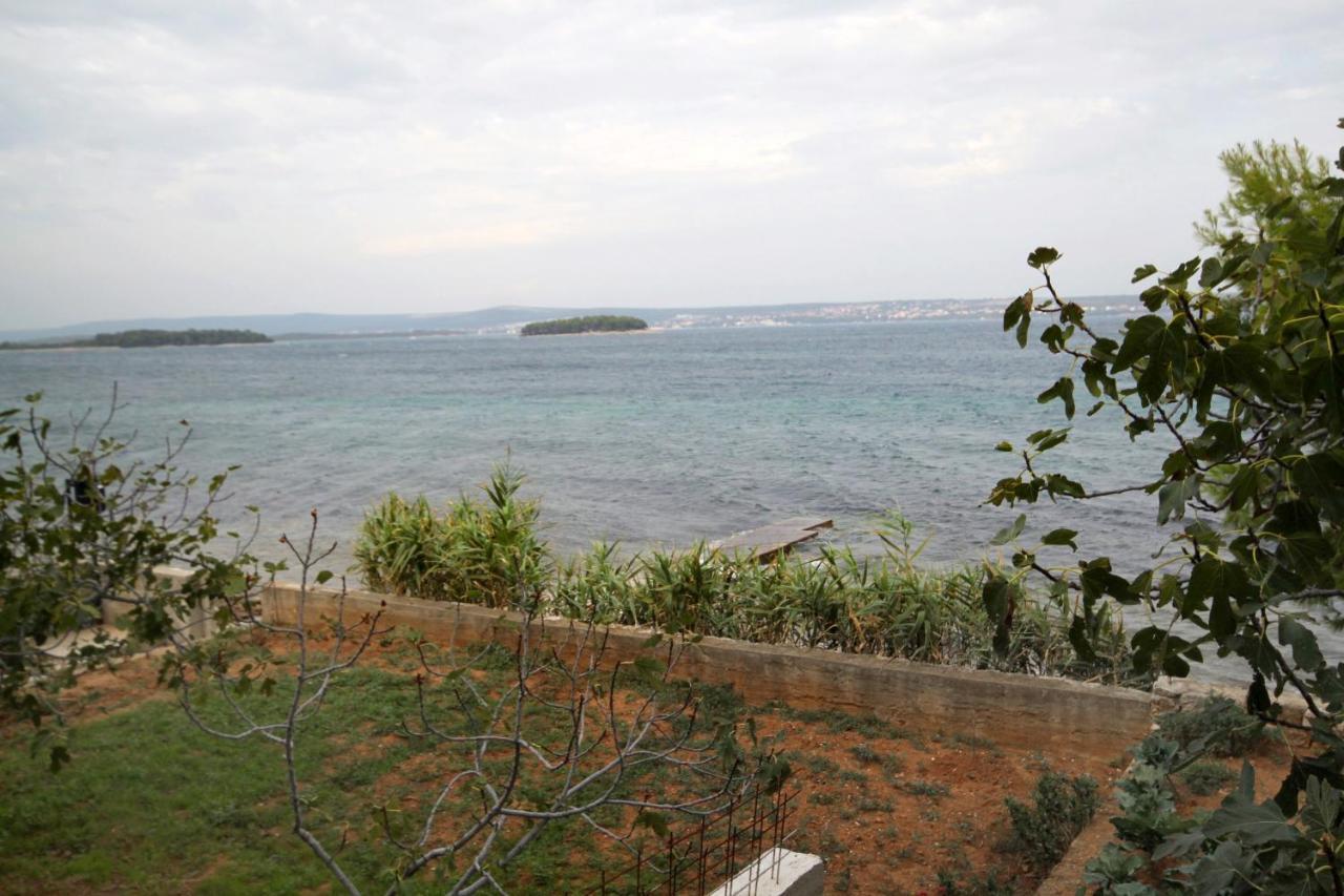 Apartments By The Sea Tkon, Pasman - 686 외부 사진