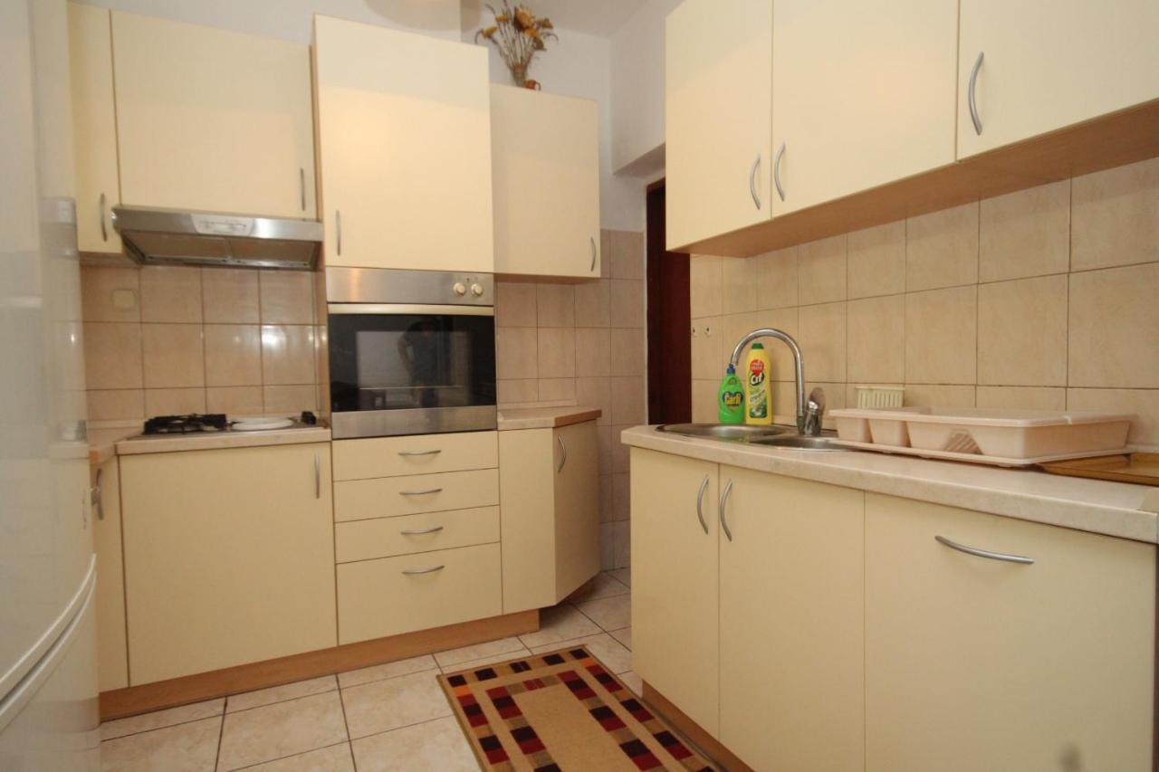 Apartments By The Sea Tkon, Pasman - 686 외부 사진