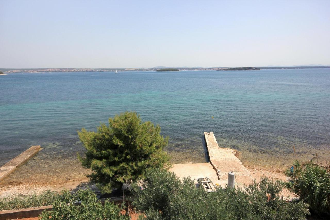 Apartments By The Sea Tkon, Pasman - 686 외부 사진