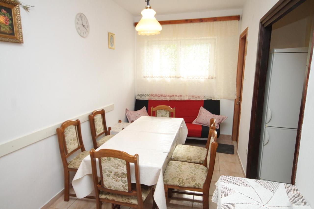 Apartments By The Sea Tkon, Pasman - 686 외부 사진