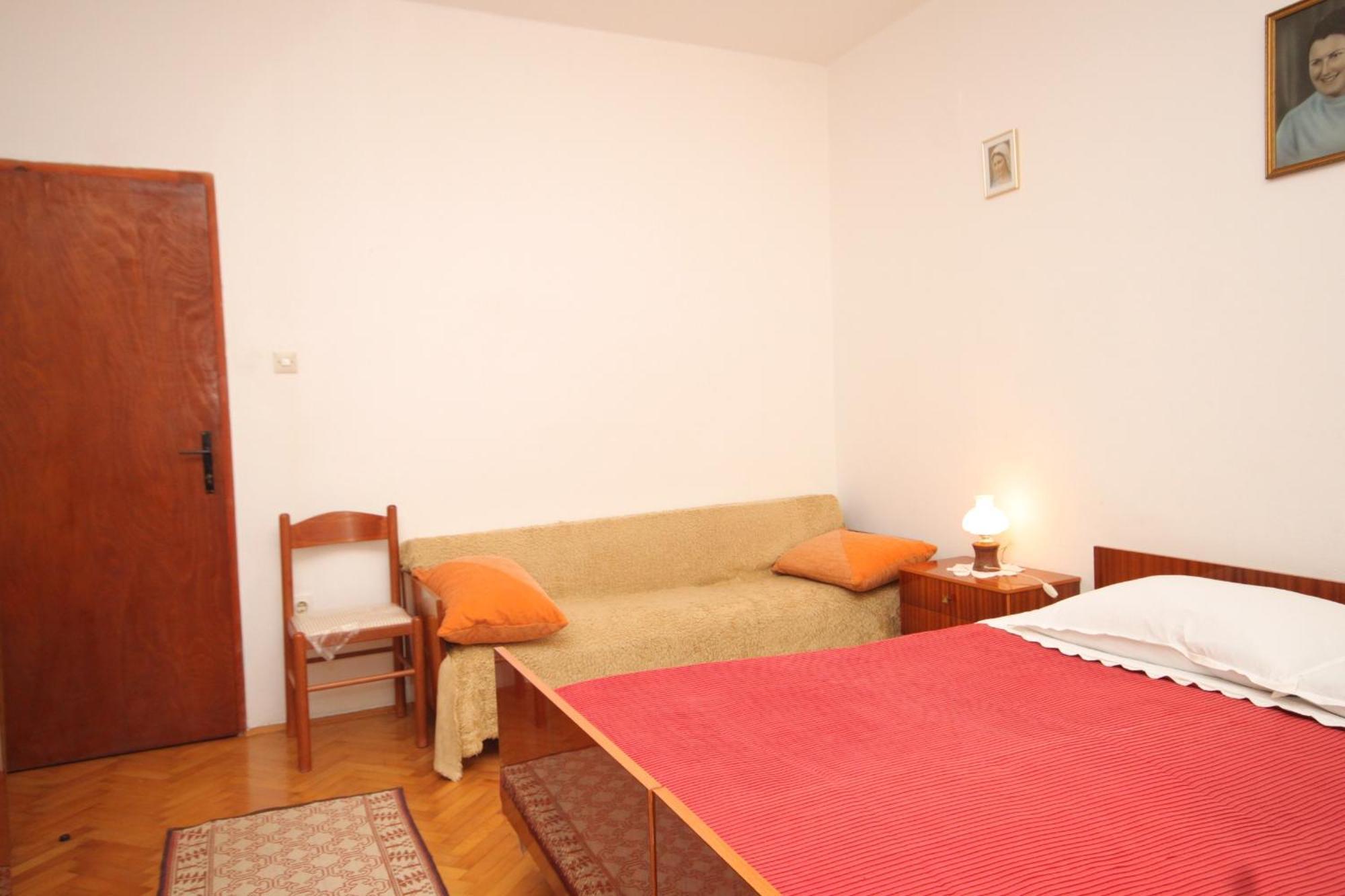 Apartments By The Sea Tkon, Pasman - 686 객실 사진