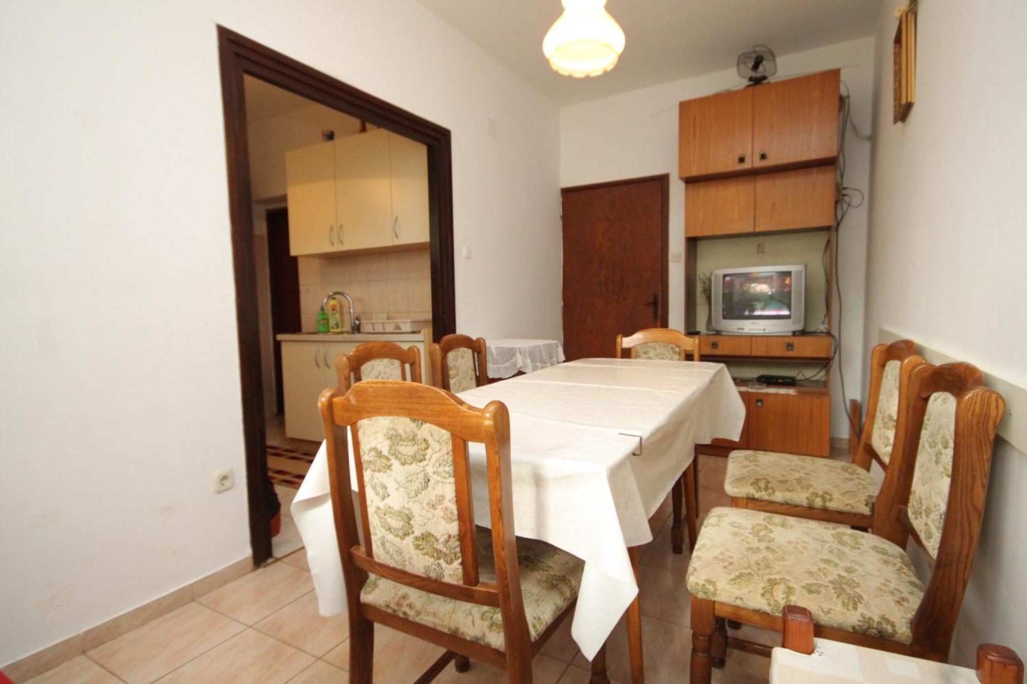 Apartments By The Sea Tkon, Pasman - 686 객실 사진