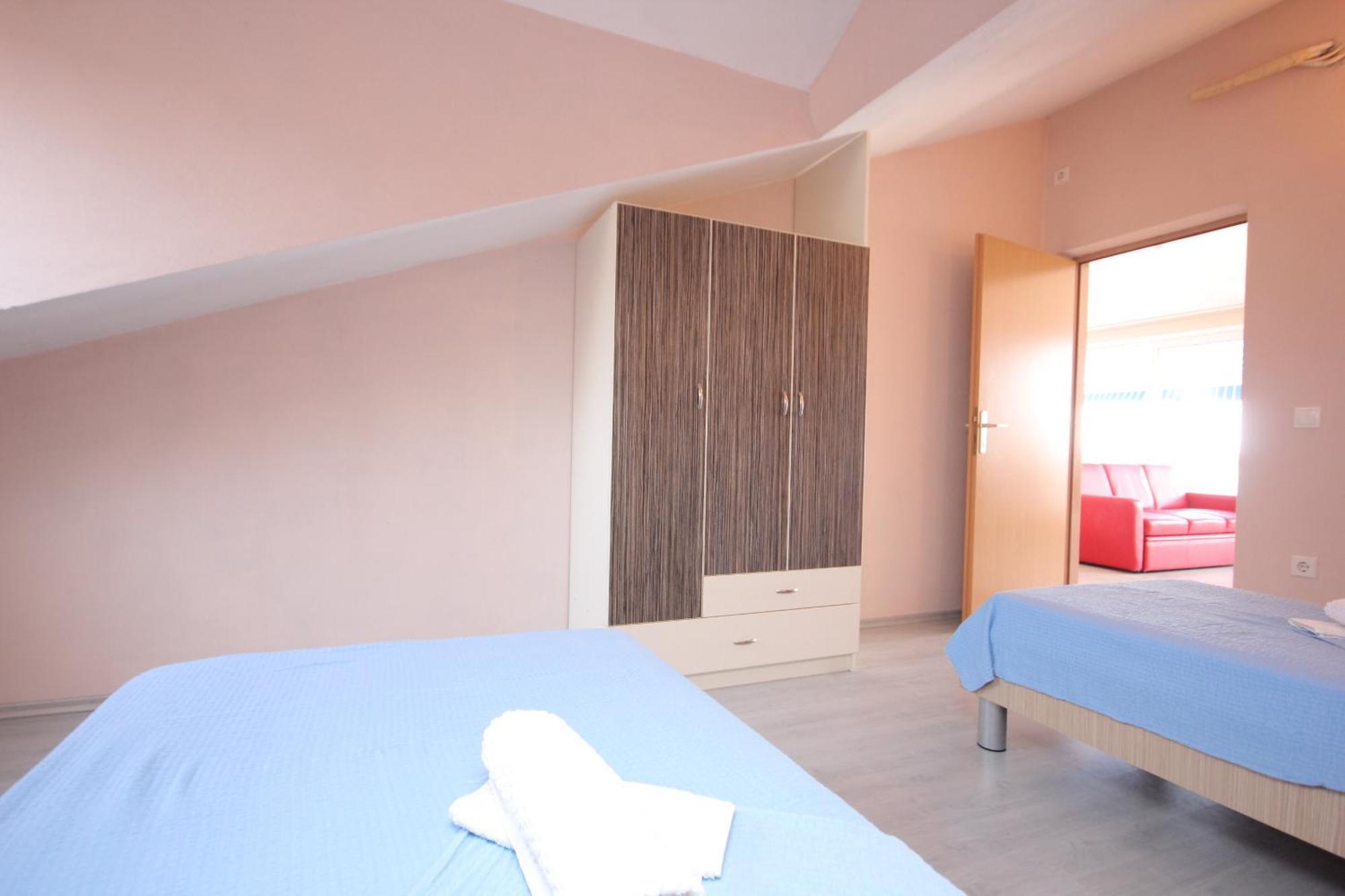 Apartments By The Sea Tkon, Pasman - 686 객실 사진