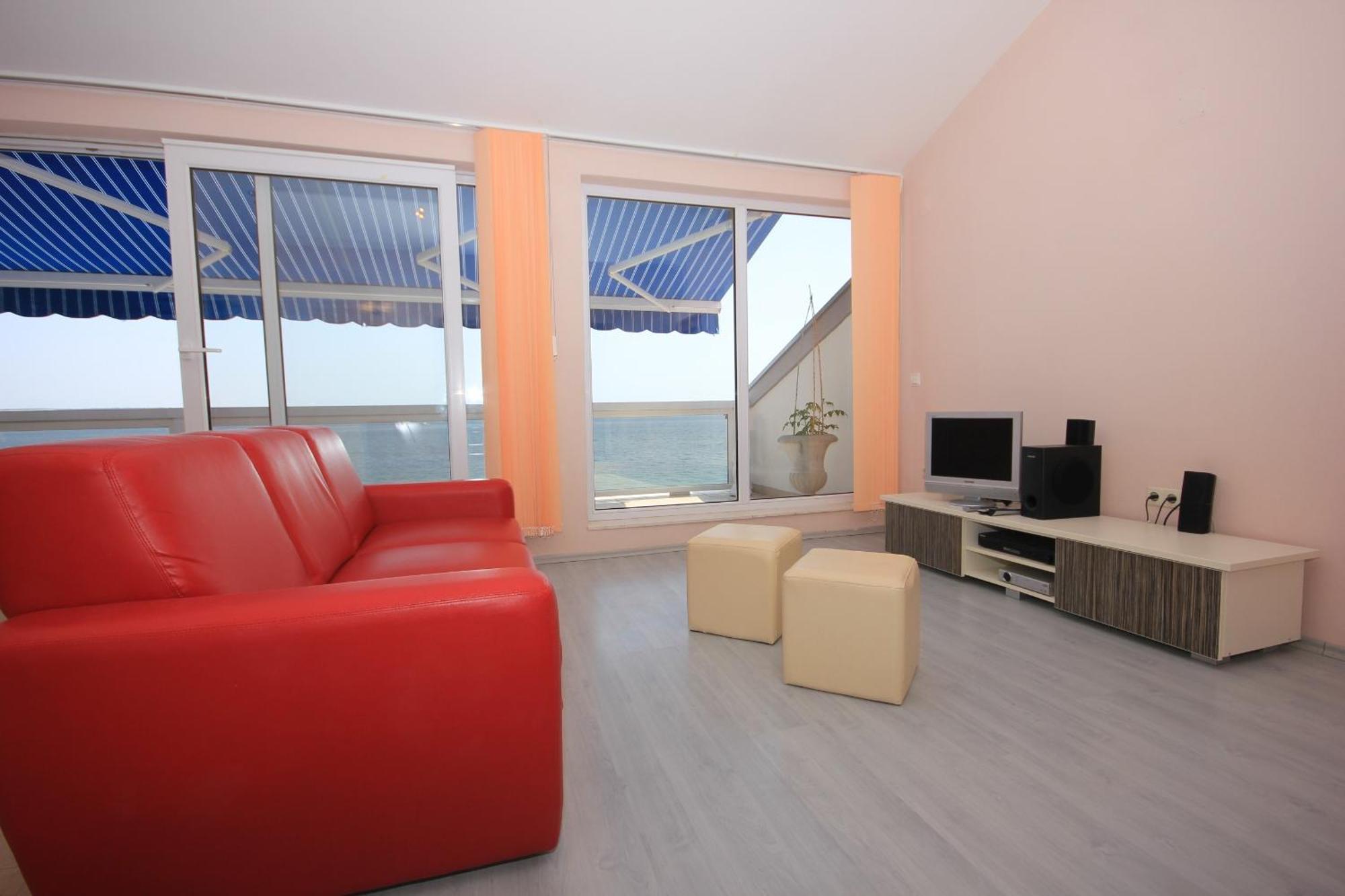 Apartments By The Sea Tkon, Pasman - 686 객실 사진