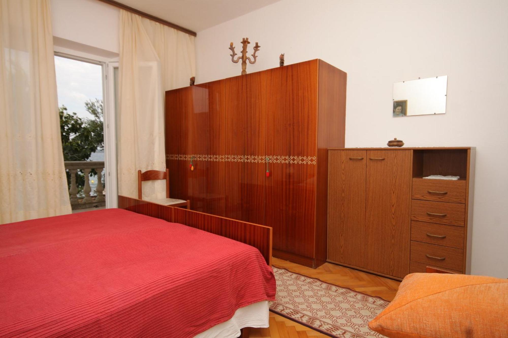 Apartments By The Sea Tkon, Pasman - 686 객실 사진